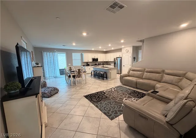 Photo 4 of Single family home for sale at 7879 Penderbrook St, Las Vegas, NV 89149 | MLS# 2809523 | Listing updated on 2026-09-26