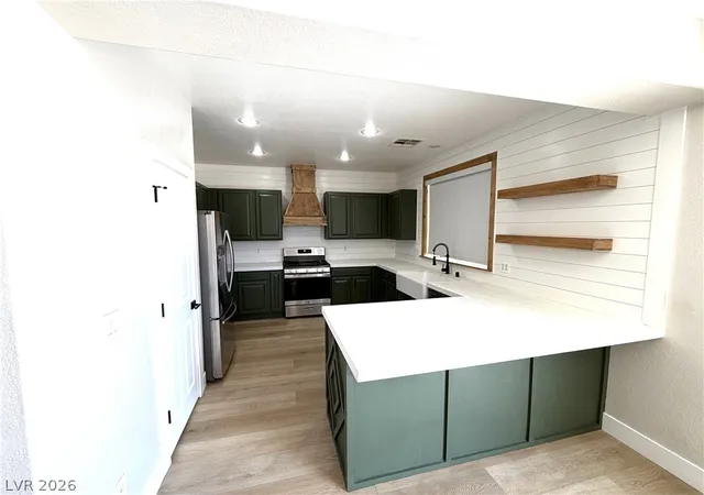 Photo 1 of Single family home for sale at 5782 Fld Breeze St, Las Vegas, NV 89148 | MLS# 2809611 | Listing updated on 2026-09-12