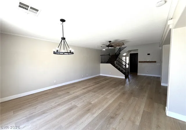 Photo 2 of Single family home for sale at 5782 Fld Breeze St, Las Vegas, NV 89148 | MLS# 2809611 | Listing updated on 2026-09-12