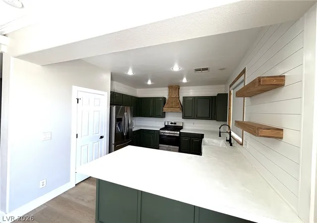Photo 3 of Single family home for sale at 5782 Fld Breeze St, Las Vegas, NV 89148 | MLS# 2809611 | Listing updated on 2026-09-12