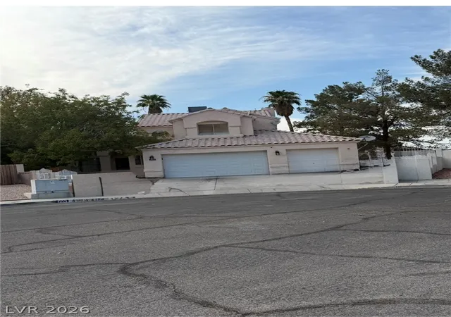 Photo 1 of Single family home for sale at 4905 Pulsar Ct, Las Vegas, NV 89130 | MLS# 2807623 | Listing updated on 2026-09-09