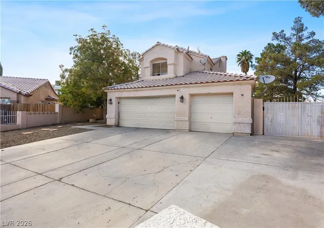 Photo 4 of Single family home for sale at 4905 Pulsar Ct, Las Vegas, NV 89130 | MLS# 2807623 | Listing updated on 2026-09-09