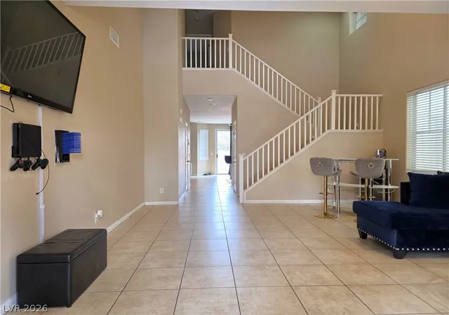 Photo 1 of Single family home for sale at 5628 W Tideview St, North Las Vegas, NV 89081 | MLS# 2809519 | Listing updated on 2026-10-04
