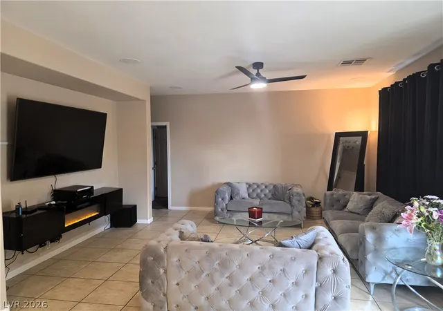 Photo 3 of Single family home for sale at 5628 W Tideview St, North Las Vegas, NV 89081 | MLS# 2809519 | Listing updated on 2026-10-04