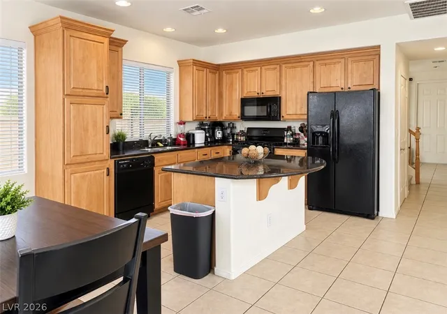 Photo 1 of Single family home for sale at 9834 Mandrake Fls St, Las Vegas, NV 89178 | MLS# 2808777 | Listing updated on 2026-09-28