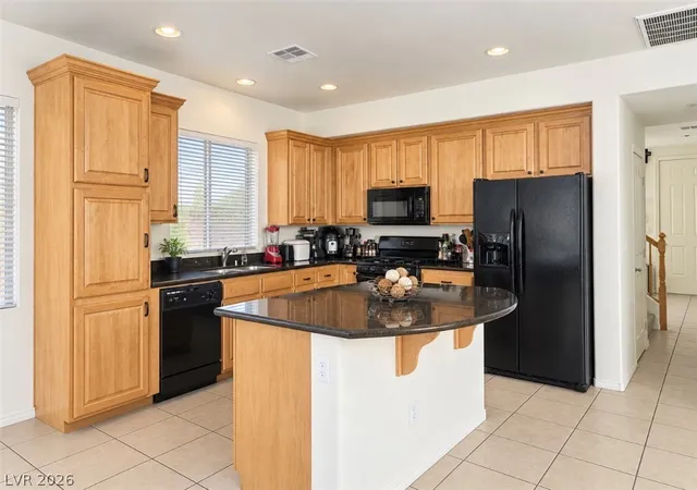 Photo 3 of Single family home for sale at 9834 Mandrake Fls St, Las Vegas, NV 89178 | MLS# 2808777 | Listing updated on 2026-09-28