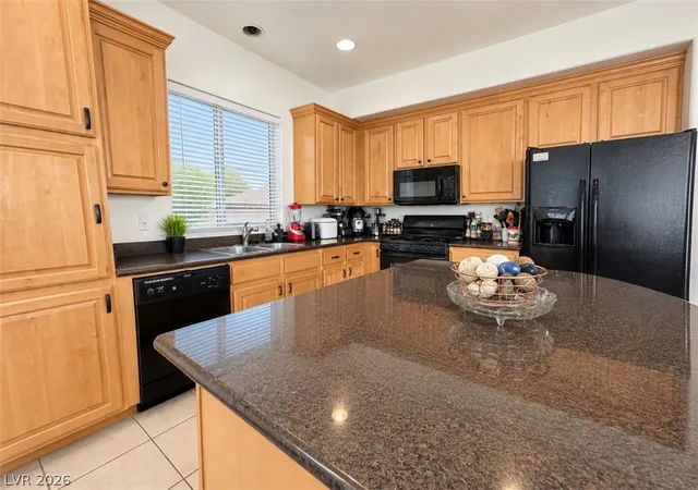 Photo 4 of Single family home for sale at 9834 Mandrake Fls St, Las Vegas, NV 89178 | MLS# 2808777 | Listing updated on 2026-09-28