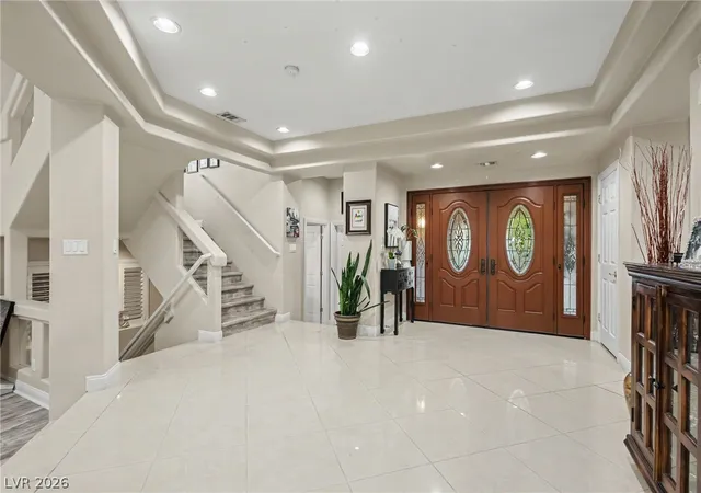 Photo 2 of Single family home for sale at 6707 Zephyr Wind Ave, Las Vegas, NV 89139 | MLS# 2809464 | Listing updated on 2026-09-05