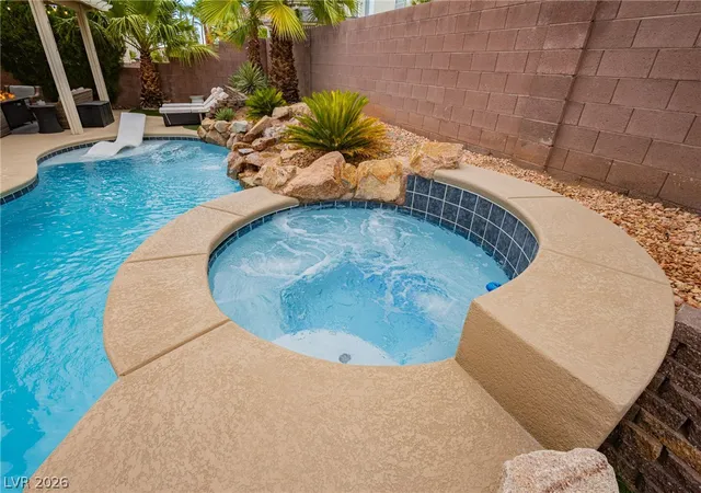 Photo 30 of Single family home for sale at 6707 Zephyr Wind Ave, Las Vegas, NV 89139 | MLS# 2809464 | Listing updated on 2026-09-05