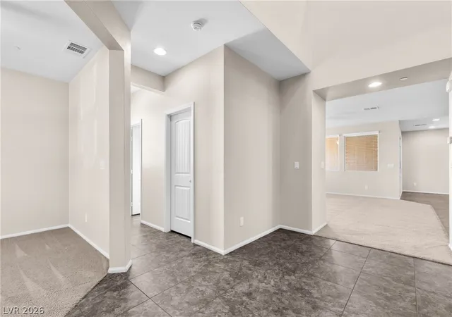 Photo 3 of Single family home for sale at 2352 Via Alicante, Henderson, NV 89044 | MLS# 2808918 | Listing updated on 2026-09-28