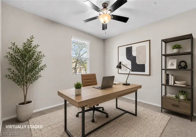 Photo 4 of Single family home for sale at 2352 Via Alicante, Henderson, NV 89044 | MLS# 2808918 | Listing updated on 2026-09-28