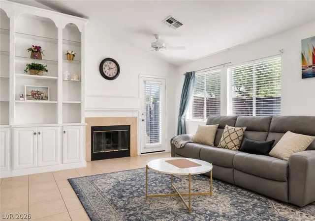 Photo 4 of Single family home for sale at 5209 Brookmere Dr, Las Vegas, NV 89130 | MLS# 2809599 | Listing updated on 2026-08-31