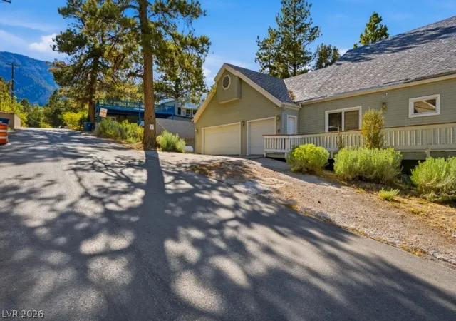Photo 1 of Single family home for sale at 3910 White Fir Way, Las Vegas, NV 89124 | MLS# 2809041 | Listing updated on 2026-09-14