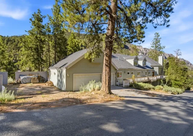 Photo 2 of Single family home for sale at 3910 White Fir Way, Las Vegas, NV 89124 | MLS# 2809041 | Listing updated on 2026-09-14