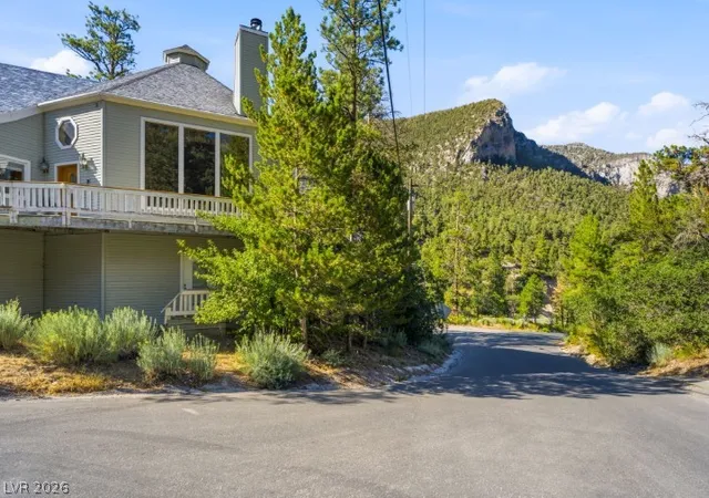 Photo 3 of Single family home for sale at 3910 White Fir Way, Las Vegas, NV 89124 | MLS# 2809041 | Listing updated on 2026-09-14