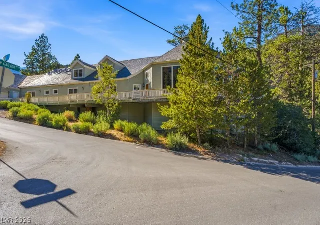 Photo 4 of Single family home for sale at 3910 White Fir Way, Las Vegas, NV 89124 | MLS# 2809041 | Listing updated on 2026-09-14