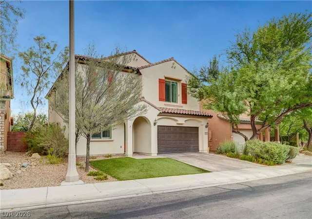 Photo 2 of Sale Pending at 7694 Cyn Diablo Rd, Las Vegas, NV 89179 | MLS# 2809663 | Listing updated on 2026-09-04