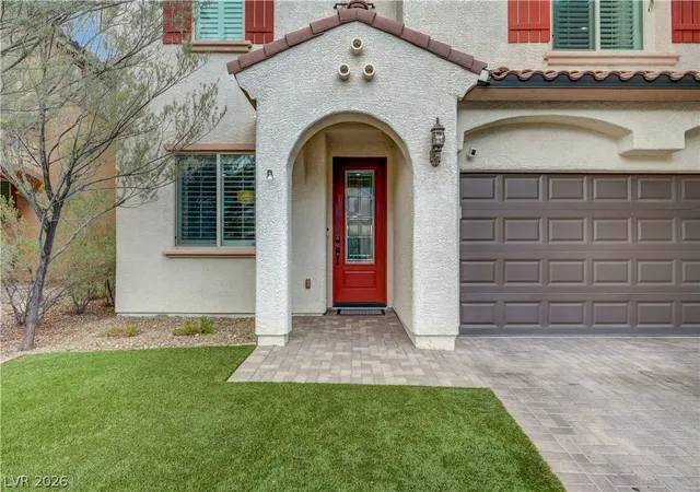 Photo 3 of Sale Pending at 7694 Cyn Diablo Rd, Las Vegas, NV 89179 | MLS# 2809663 | Listing updated on 2026-09-04