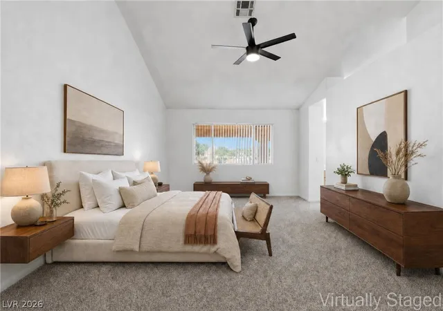 Photo 2 of Single family home for sale at 3570 Yorba Linda Dr, Las Vegas, NV 89122 | MLS# 2809113 | Listing updated on 2026-09-13