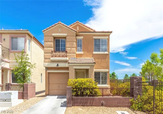 Photo 1 of Single family home for sale at 3610 American Pie Ct, Las Vegas, NV 89129 | MLS# 2808917 | Listing updated on 2026-09-13