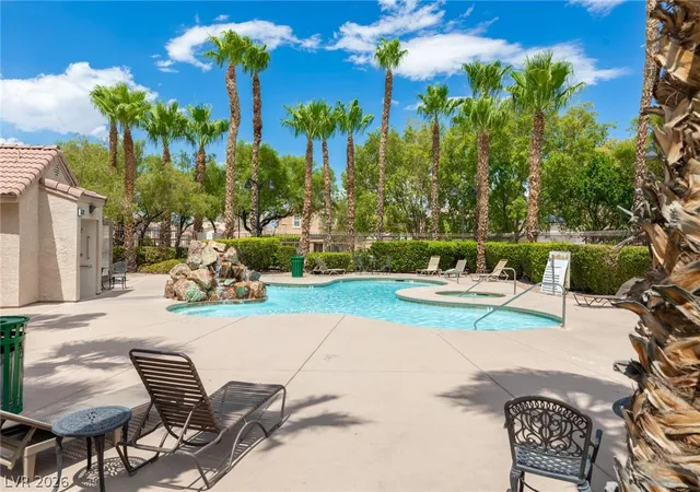 Photo 2 of Single family home for sale at 3610 American Pie Ct, Las Vegas, NV 89129 | MLS# 2808917 | Listing updated on 2026-09-13