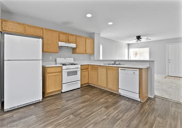 Photo 3 of Single family home for sale at 3610 American Pie Ct, Las Vegas, NV 89129 | MLS# 2808917 | Listing updated on 2026-09-13