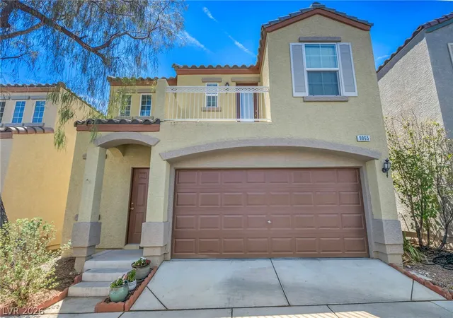 Photo 1 of Single family home for sale at 9065 Epworth Ave, Las Vegas, NV 89148 | MLS# 2809687 | Listing updated on 2026-09-04