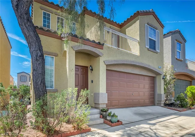 Photo 2 of Single family home for sale at 9065 Epworth Ave, Las Vegas, NV 89148 | MLS# 2809687 | Listing updated on 2026-09-04