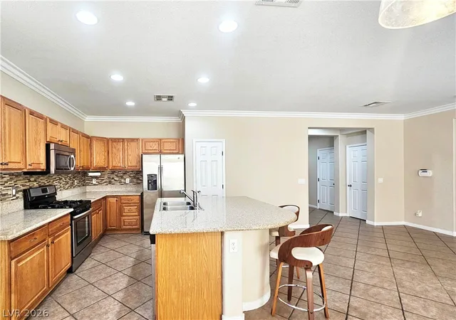 Photo 3 of Single family home for sale at 10571 Aloe Springs St, Las Vegas, NV 89179 | MLS# 2809614 | Listing updated on 2026-09-20