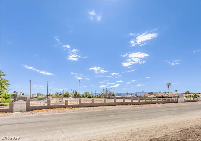 Land for sale at Fairfield Ave, Las Vegas, NV 89123 | MLS# 2809359