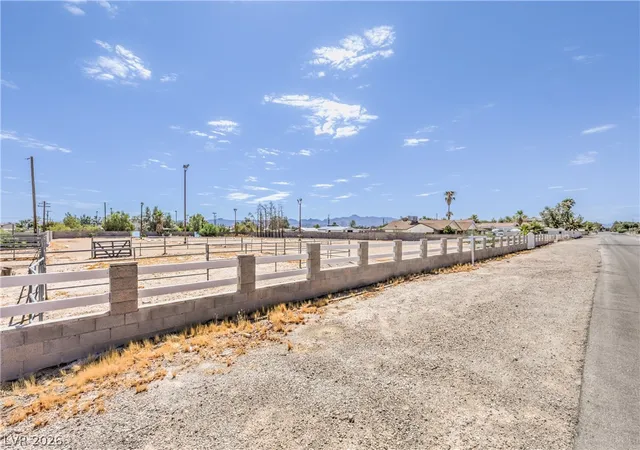 Photo 2 of Land for sale at Fairfield Ave, Las Vegas, NV 89123 | MLS# 2809359 | Listing updated on 2026-09-10