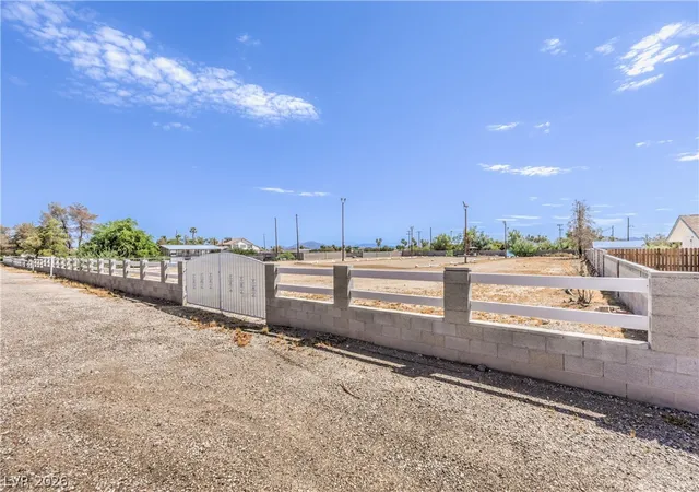 Photo 3 of Land for sale at Fairfield Ave, Las Vegas, NV 89123 | MLS# 2809359 | Listing updated on 2026-09-10
