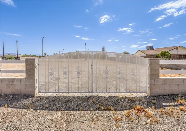 Photo 4 of Land for sale at Fairfield Ave, Las Vegas, NV 89123 | MLS# 2809359 | Listing updated on 2026-09-10