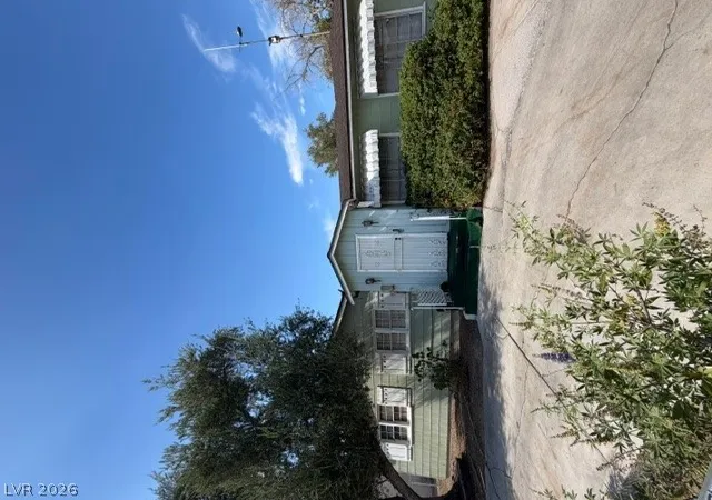 Photo 1 of Single family home for sale at 1929 Ballard Dr, Las Vegas, NV 89104 | MLS# 2809557 | Listing updated on 2026-09-02