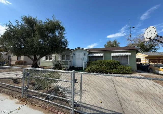 Photo 2 of Single family home for sale at 1929 Ballard Dr, Las Vegas, NV 89104 | MLS# 2809557 | Listing updated on 2026-09-02