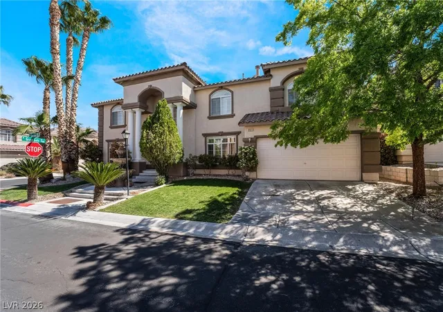 Photo 3 of Single family home for sale at 8901 Goldstone Ave, Las Vegas, NV 89143 | MLS# 2809725 | Listing updated on 2026-09-16