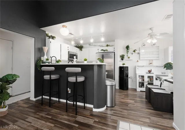 Photo 3 of Condo for sale at 1881 W Alexander Rd #2066, North Las Vegas, NV 89032 | MLS# 2809739 | Listing updated on 2026-08-30