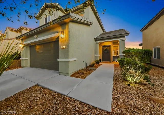 Photo 2 of Sale Pending at 2855 Strathallan Ave, Henderson, NV 89044 | MLS# 2809384 | Listing updated on 2026-09-30
