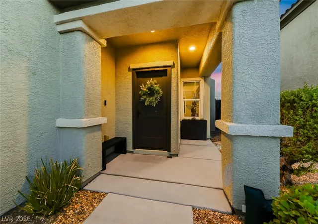 Photo 3 of Sale Pending at 2855 Strathallan Ave, Henderson, NV 89044 | MLS# 2809384 | Listing updated on 2026-09-30