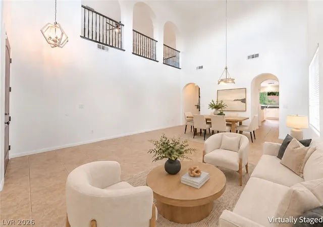 Photo 4 of Single family home for sale at 8768 Moreno Mountain Ave, Las Vegas, NV 89178 | MLS# 2807376 | Listing updated on 2026-09-20