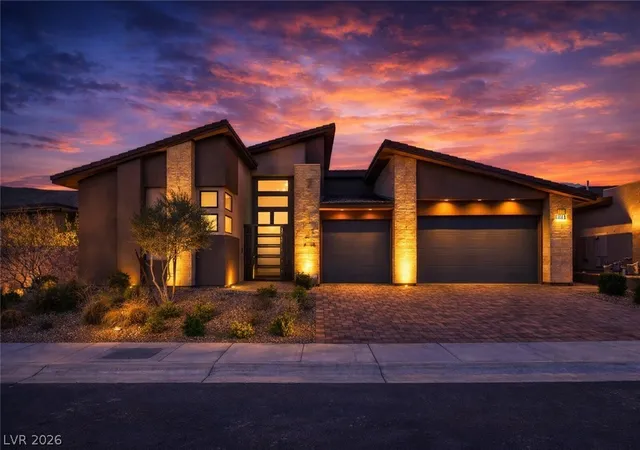Photo 1 of Single family home for sale at 5185 Rock Daisy Dr, Las Vegas, NV 89135 | MLS# 2809745 | Listing updated on 2026-09-24