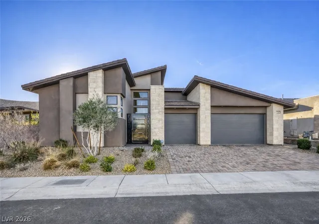 Photo 1 of Single family home for sale at 5185 Rock Daisy Dr, Las Vegas, NV 89135 | MLS# 2809745 | Listing updated on 2026-09-24