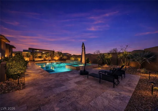 Photo 2 of Single family home for sale at 5185 Rock Daisy Dr, Las Vegas, NV 89135 | MLS# 2809745 | Listing updated on 2026-09-24