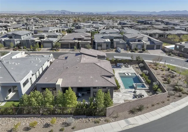 Photo 3 of Single family home for sale at 5185 Rock Daisy Dr, Las Vegas, NV 89135 | MLS# 2809745 | Listing updated on 2026-09-24