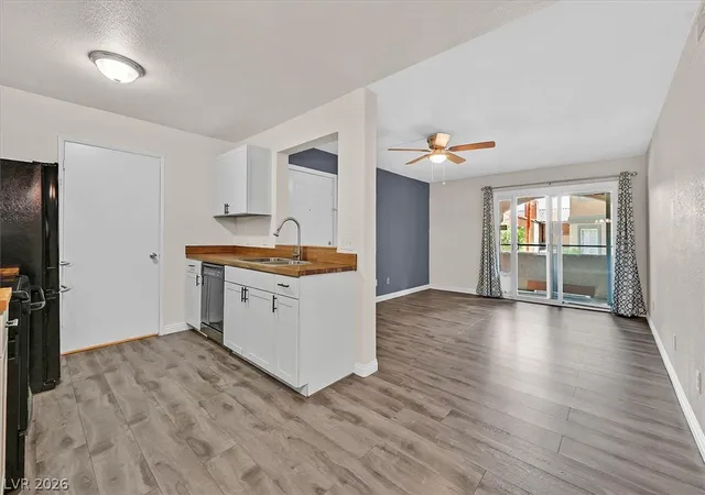 Condo for sale at 220 Mission Newport Ln #105, Las Vegas, NV 89107 | MLS# 2808006