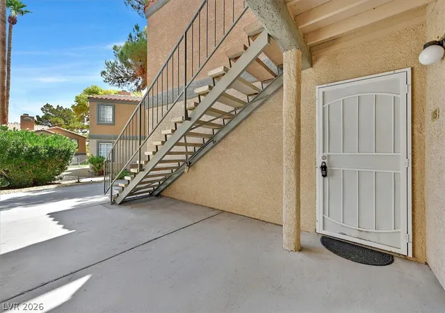 Photo 2 of Condo for sale at 220 Mission Newport Ln #105, Las Vegas, NV 89107 | MLS# 2808006 | Listing updated on 2026-09-07