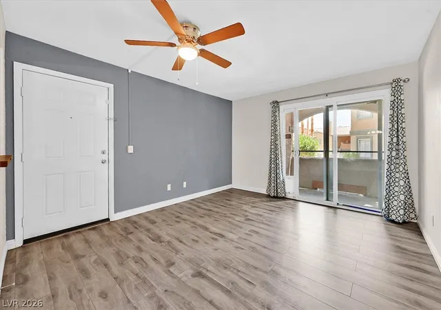 Photo 3 of Condo for sale at 220 Mission Newport Ln #105, Las Vegas, NV 89107 | MLS# 2808006 | Listing updated on 2026-09-07