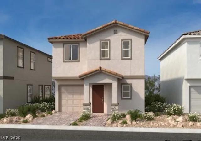 Photo 1 of Single family home for sale at 965 Harlston Pl, Henderson, NV 89014 | MLS# 2809692 | Listing updated on 2026-09-03