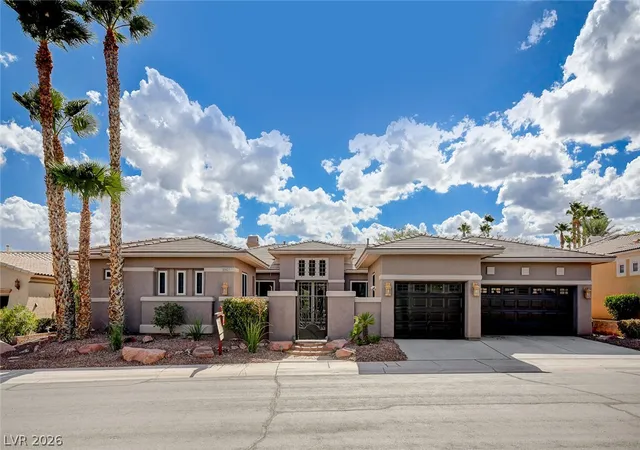Photo 1 of Single family home for sale at 10563 Bambola Pl, Las Vegas, NV 89135 | MLS# 2809606 | Listing updated on 2026-09-21