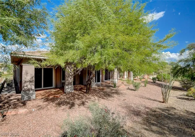 Photo 1 of Single family home for sale at 10563 Bambola Pl, Las Vegas, NV 89135 | MLS# 2809606 | Listing updated on 2026-09-21